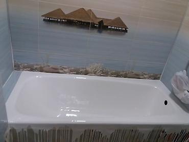 Реставрация ванн: Реставрация ванн Больше 6 лет опыта at lalafo.kg — 23 Реставрация ванн: Реставрация ванн Больше 6 лет опыта — 23