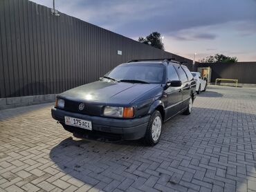 дверные ручки на пассат: Volkswagen Passat: 1992 г., 1.8 л, Механика, Бензин, Универсал