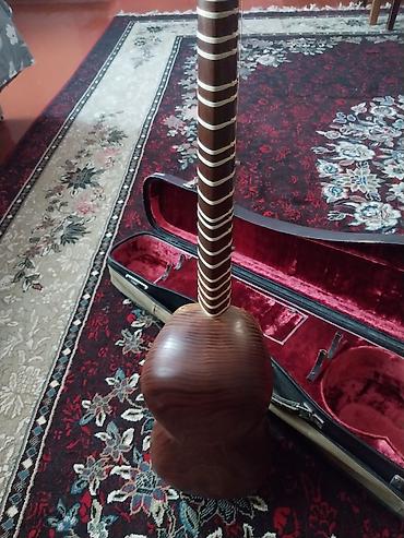 тар купить: Qədimi tar cox məşhur ustanın əl işi əla vəziyətdə həm kolleksiya — 7