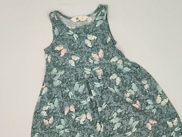 chi chi london sukienka: Sukienka, H&M, 3-4 lat, 98-104 cm, stan - Bardzo dobry