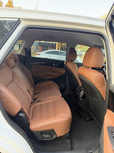 продаю киа селтос: Kia Sorento: 2020 г., 2.2 л, Автомат, Дизель, Кроссовер — 9