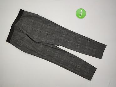 pattern opinie: Zara, Spodnie materiałowe damskie, rozmiar S — 3