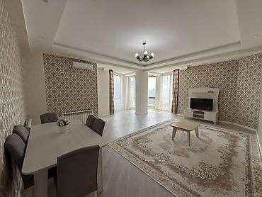 otag: İcarəyə verilir 3 otaqlı yeni tikili 150 m², Nəsimi r. Kateqoriya — 2