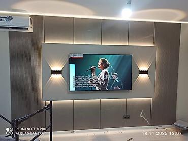 Мебель на заказ: Мебель на заказ, Гостиная, Тумба — 20