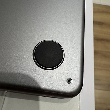 appl: MacBook Air 13" (2024) M3 8/256gb 95% 131 цикл Состояние нового Цена — 7