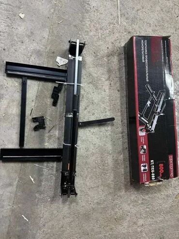 Ostali alati i mašine: Ručna mašina za sečenje pločica Kraftech — 6