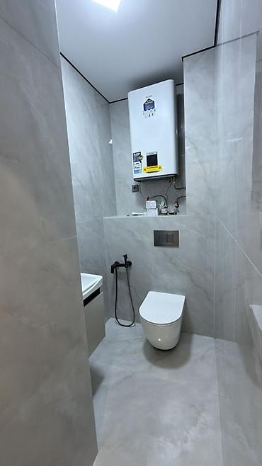 7 1: 3 комнаты, 67 м², Нижний Джал (Джал-23) Индивидуалка, 7 этаж, Дизайнерский ремонт — 7