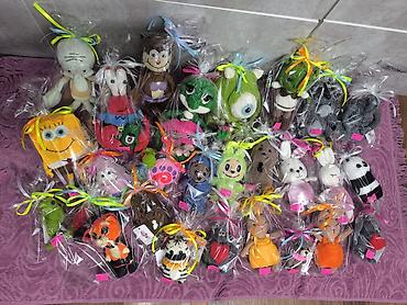 Подарки и сувениры: Подарки к 8 марта 🥰🌹 🌹 🌹 для любимых ииролных.Вязаные игрушки — 41