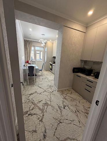 Продажа квартир: 3 комнаты, 100 м², Элитка, 6 этаж, Евроремонт — 6