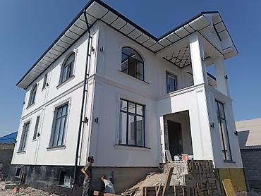 Ремонт фасада | Лепнина Больше 6 лет опыта at lalafo.kg Ремонт фасада | Лепнина Больше 6 лет опыта