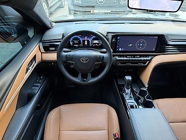 camry 50 цена: Toyota Camry: 2024 г., 2.5 л, Автомат, Бензин, Седан — 7