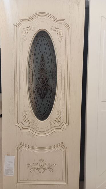 Otaq qapıları: 105 azn dən başlayan qiymətlərə hər növ qapımız mövcuddur, yerli və — 8