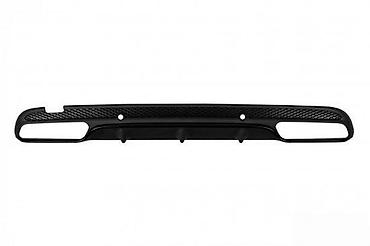 audi tt 3.2 front bumper: AMG C63 DIFUZOR ZA ZADNJI BRANIK MERCEDES C W205 | AMG C63 Difuzor — 2