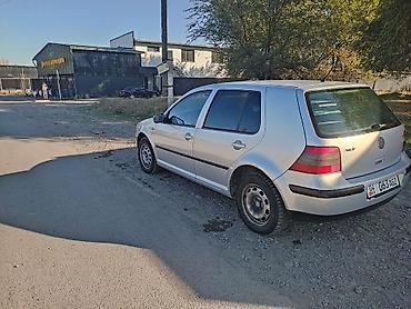 volkswagen jetta 2 тюнинг: Volkswagen Golf: 1999 г., 1.6 л, Механика, Бензин, Хэтчбэк — 2