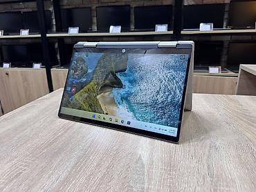 hp x360: İşlənmiş HP Pavilion, 14 ", Intel Core i5, 512 GB, Ünvandan götürmə, Ödənişli çatdırılma, Rayonlara çatdırılma — 2