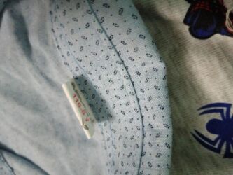 Paketi dečije odeće: Paket: Duksevi, Džemperi, Jakne, Za dečake, uzrast: 5-6 godina — 17