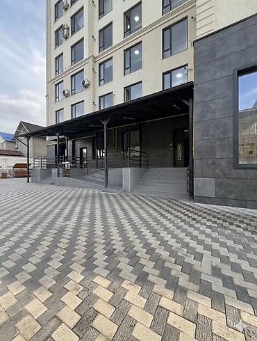 1 комната, 48 м², 9 этаж, Евроремонт