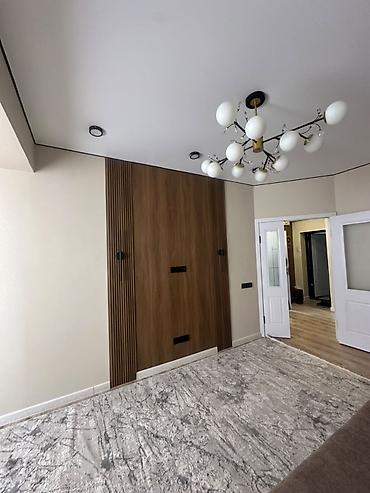 69: 1 комната, 42 м², Ипподром Элитка, 3 этаж, Дизайнерский ремонт — 4