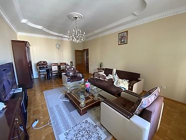 Продажа квартир: 3 комнаты, Новостройка, 140 м² — 2