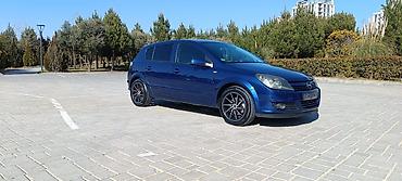 Opel: Opel Astra: 1.4 l | 2005 il 222000 km Hetçbek — 18