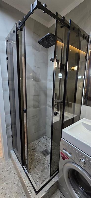 Продажа квартир: 2 комнаты, 78 м², Элитка, 10 этаж, Дизайнерский ремонт — 8