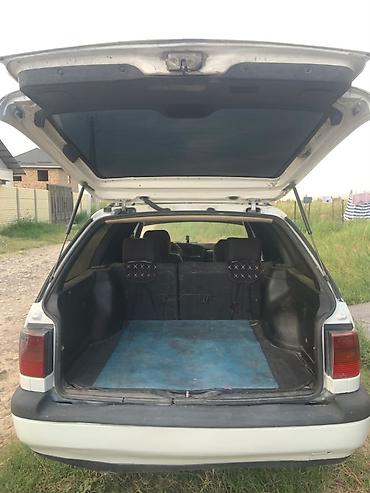 обмен овто: Volkswagen Passat Variant: 1994 г., 2 л, Механика, Бензин, Универсал — 8