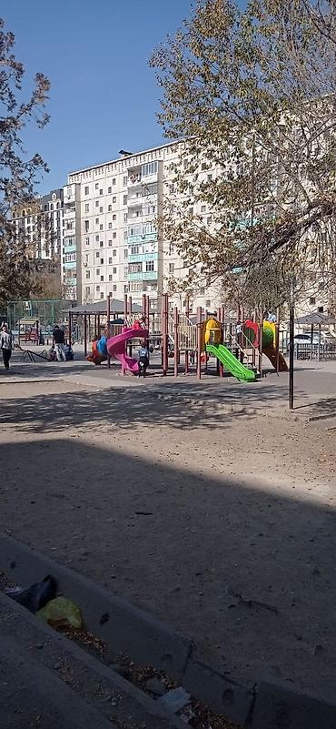 Продажа квартир: 1 комната, 18 м², Индивидуалка, 3 этаж, Косметический ремонт at lalafo.kg — 3 Продажа квартир: 1 комната, 18 м², Индивидуалка, 3 этаж, Косметический ремонт — 3