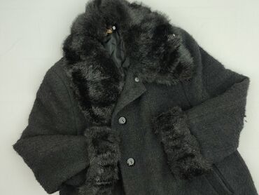 Trencz damski, rozmiar 3XL