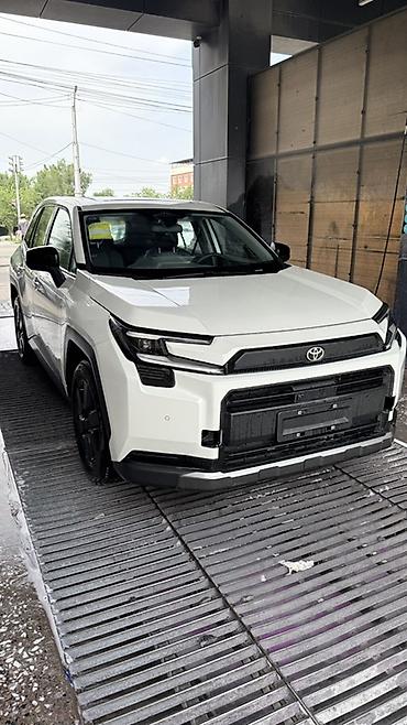 daf 2013: Toyota RAV4: 2026 г., 2 л, Автомат, Бензин, Кроссовер — 1