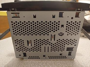 nəysə mp3: Toyota orijinal avtomobil maqnitofonu (OEM head unit) Xüsusiyyətlər — 2