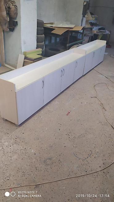 Мебель на заказ: Подростковая кровать на заказ — 10