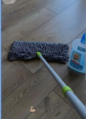 Уборка помещений: Профессиональная уборка квартир и домов - Комплексная уборка всех — 4