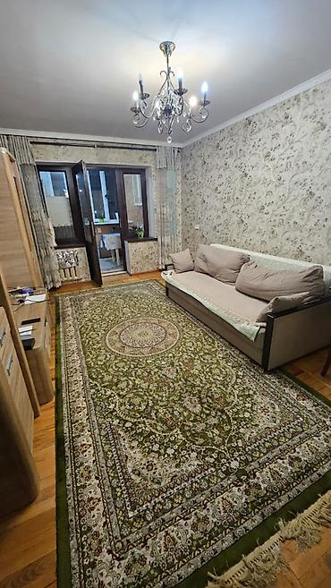 Долгосрочная аренда квартир: 3 комнаты, Агентство недвижимости, Без подселения, С мебелью полностью, С мебелью частично at lalafo.kg — 9 Долгосрочная аренда квартир: 3 комнаты, Агентство недвижимости, Без подселения, С мебелью полностью, С мебелью частично — 9