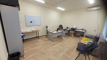 помещение под офис: Сдаю Офисный кабинет: Сдаю IT-компания, 23 м², В административном здании, С ремонтом, С парковкой — 2