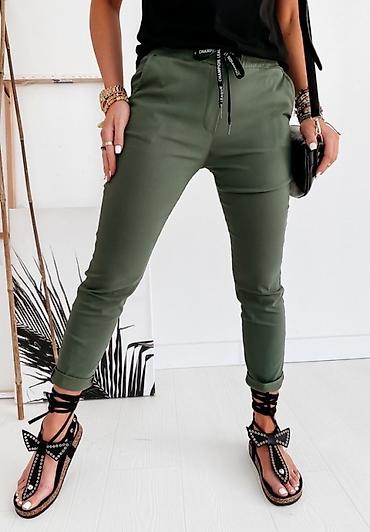 Ostale pantalone: 💫Ženske pantalone jogger kroja – više boja
✅2000 din — 10