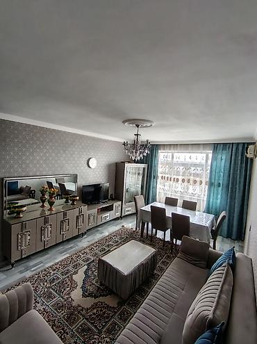razinde satilan evler: Sumqayıt, 3 otaqlı, Köhnə tikili, 61 kv. m — 4