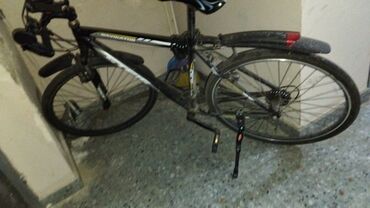 irsad telecom velosiped: Şəhər velosipedi 28"