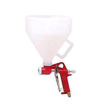 Rəngsaz alətləri: №: 2226 Məhsulun adı: Boyaçəkən TM.24007, plastik, 8 mm Brend: No — 1