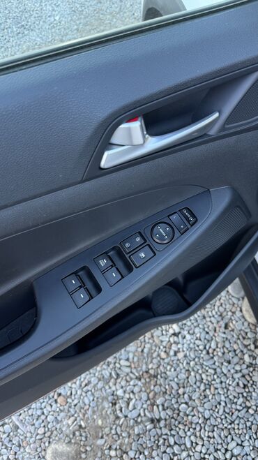 Hyundai: Hyundai Tucson: 2019 г., 2 л, Автомат, Дизель, Кроссовер — 5