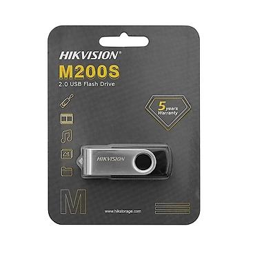 çanta: Kateqoriya: Flash yaddaşlar Hikvision M200s 32GB Flash – Etibarlı və — 1