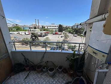 seki: Həzi Aslanov qəs., 3 otaqlı, Yeni tikili, m. Həzi Aslanov, 85 kv. m — 10