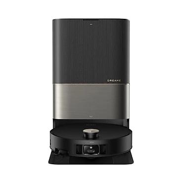 Robot Tozsoran Dreame X50 Ultra Complete Black Dreame X50 Ultra