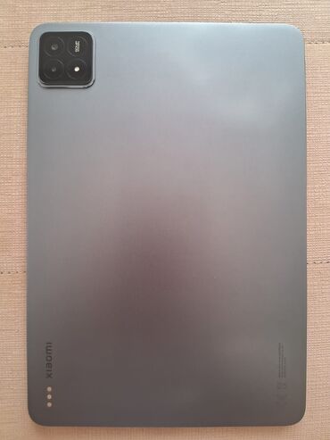 Аксессуары для ПК: Б/у Xiaomi Pad 6S Pro, 12,4", 256 ГБ