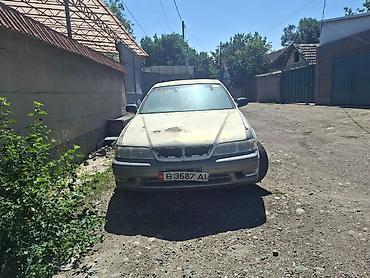 1kd ftv: Toyota Mark II: 2000 г. — 2