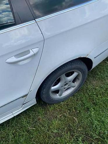 b6 1817: SOFERKA ZA VOLKSWAGEN PASSAT B6 OD 2005. DO 2010. GOD. | Polovni — 3