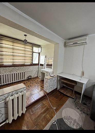 Продажа квартир: 1 комната, 38 м², 104 серия, 4 этаж at lalafo.kg — 5 Продажа квартир: 1 комната, 38 м², 104 серия, 4 этаж — 5
