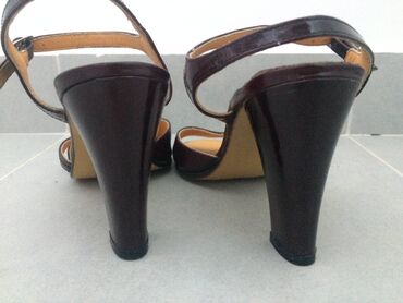 Sandale: Sandale, 36.5 — 2