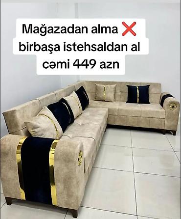 balin: Yeni, Künc divan, Divan — 1