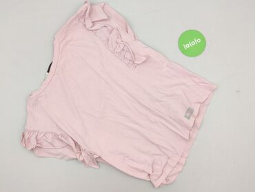 t shirty guess różowe: By o la la. !, Women's blouse, size S (EU 36)