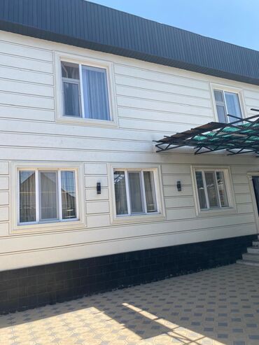 все для сада и огорода бишкек: Дом, 210 м², 5 комнат, Риэлтор, Евроремонт